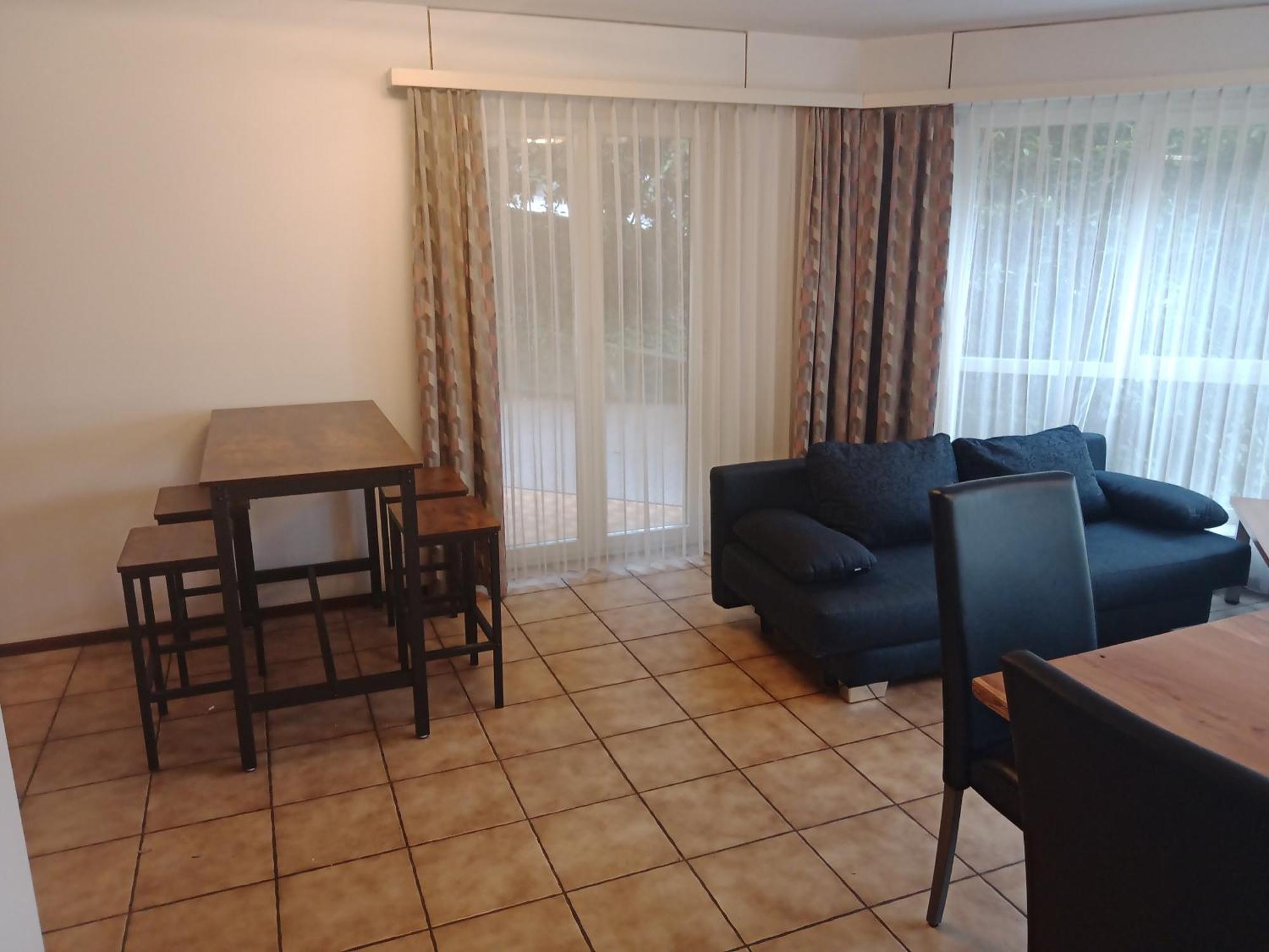 Holidays - Residenza Flora Locarno